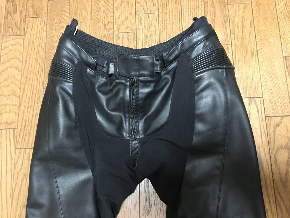RSY830 RS TAICHI トレーサー RSタイチ | レザーパンツ - レザーパンツ 