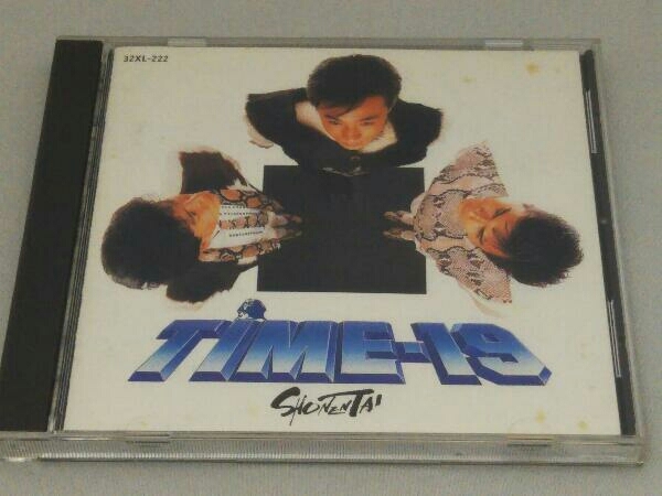 低価，限定SALE 少年隊 CD Time-19(少年隊)｜売買されたオークション情報、yahooの商品情報をアーカイブ公開 - オークファン さ行