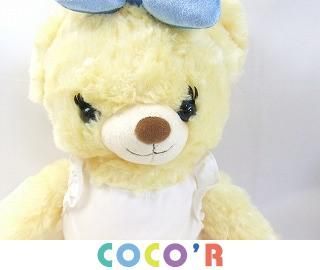 同梱可】良品 ディズニー ユニベア シュー アリス コスチューム付き