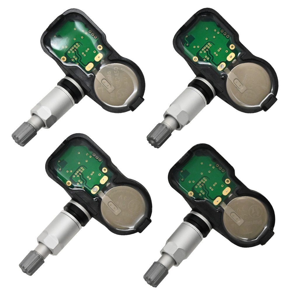 レクサス IS200t ASE30 空気圧センサー TPMS タイヤプレッシャー