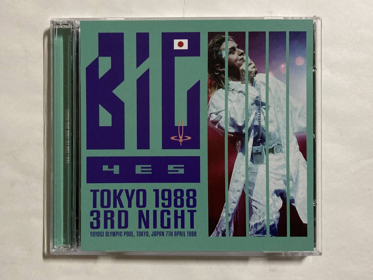 - 0 TOKYO NIGHT Tokyo 2ND &frasl; navy-blue + BRAND , (2CD JAGGER MICK CLAPTON,ERIC in