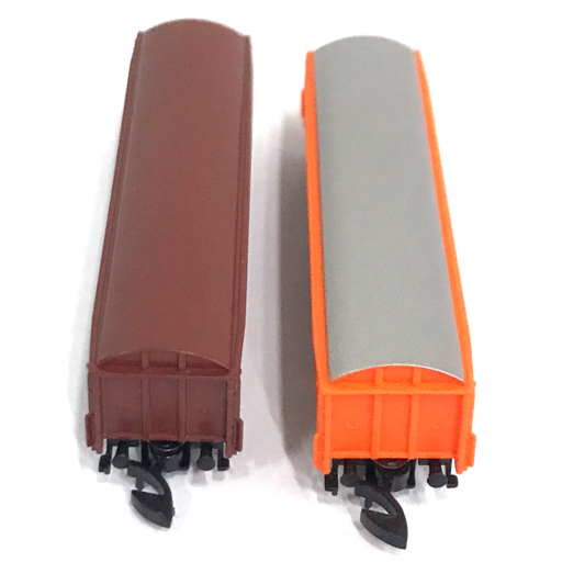 1円 marklin mini-club 8215 8216 MIGROS 含む 貨車 まとめセット Zゲージ 鉄道模型 外国車輛 メルクリン メルクリン mini-club Zゲージ パワーパック 'Z' 1円