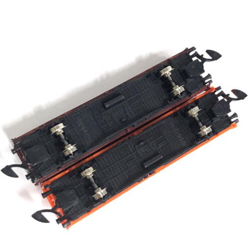 1円 marklin mini-club 8215 8216 MIGROS 含む 貨車 まとめセット Zゲージ 鉄道模型 外国車輛 メルクリン メルクリン mini-club Zゲージ パワーパック 'Z' 1円