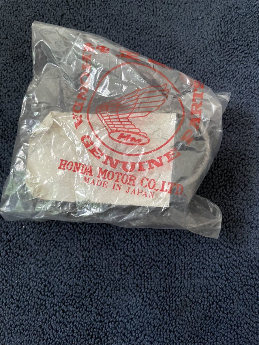 ホンダ マフラーガスケット　18391-438-000　新品未使用_2