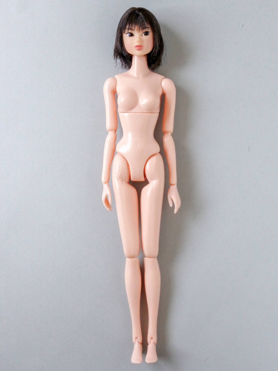 午後は休講 ？ ］ momoko モモコドール 【本体のみ】(momoko)｜売買 