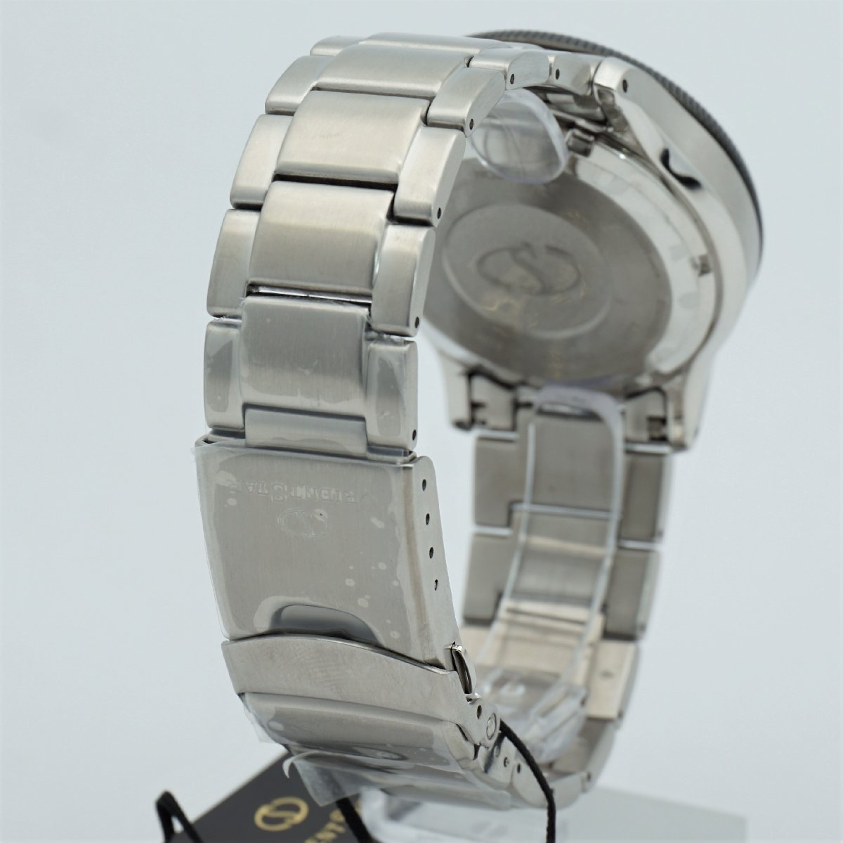 店頭展示品】オリエントスター 数量限定モデル RK-AU0304L 【国内正規 