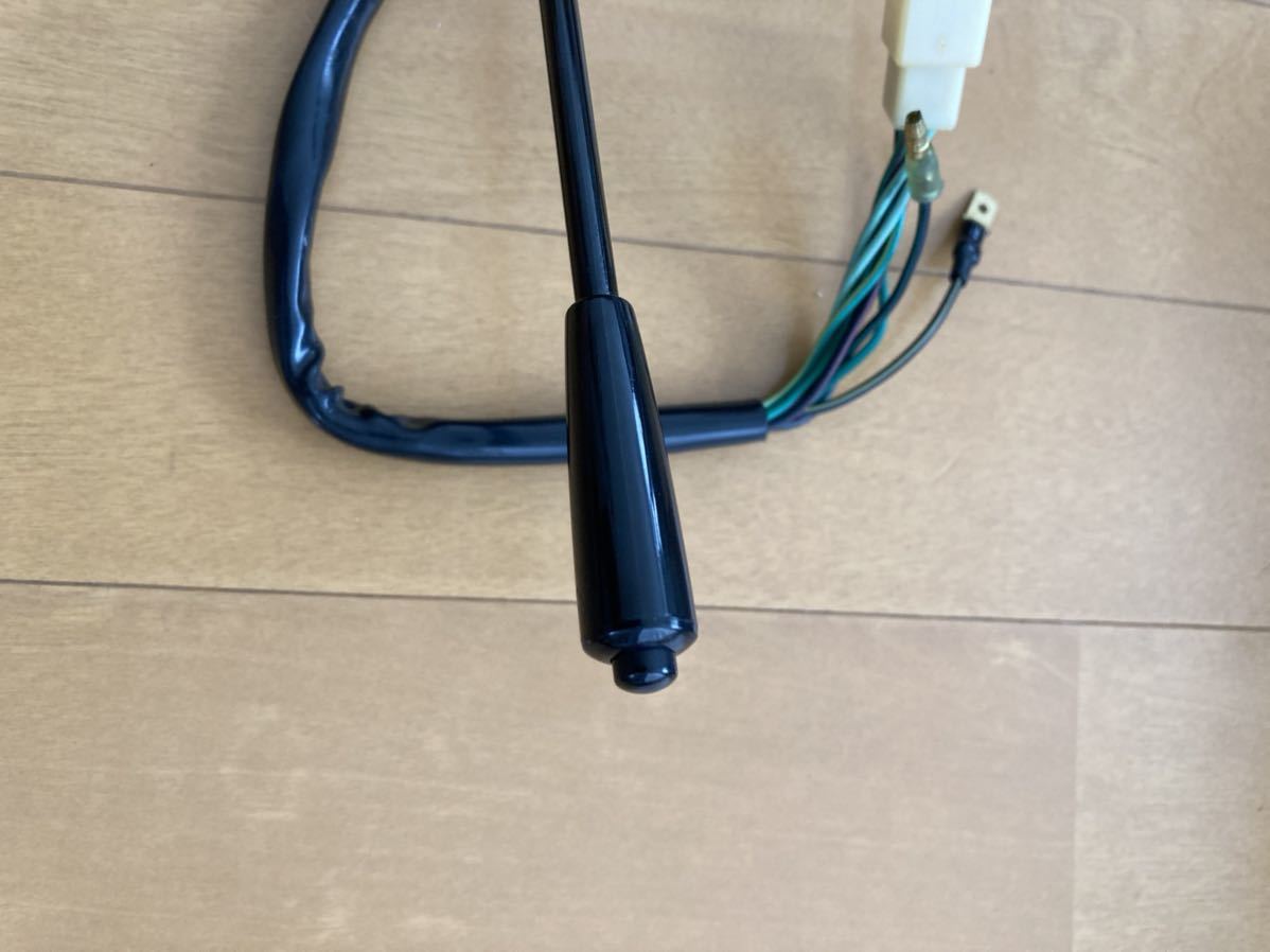 510ブルーバード ウィンカーレバースイッチ(日産用)｜売買された