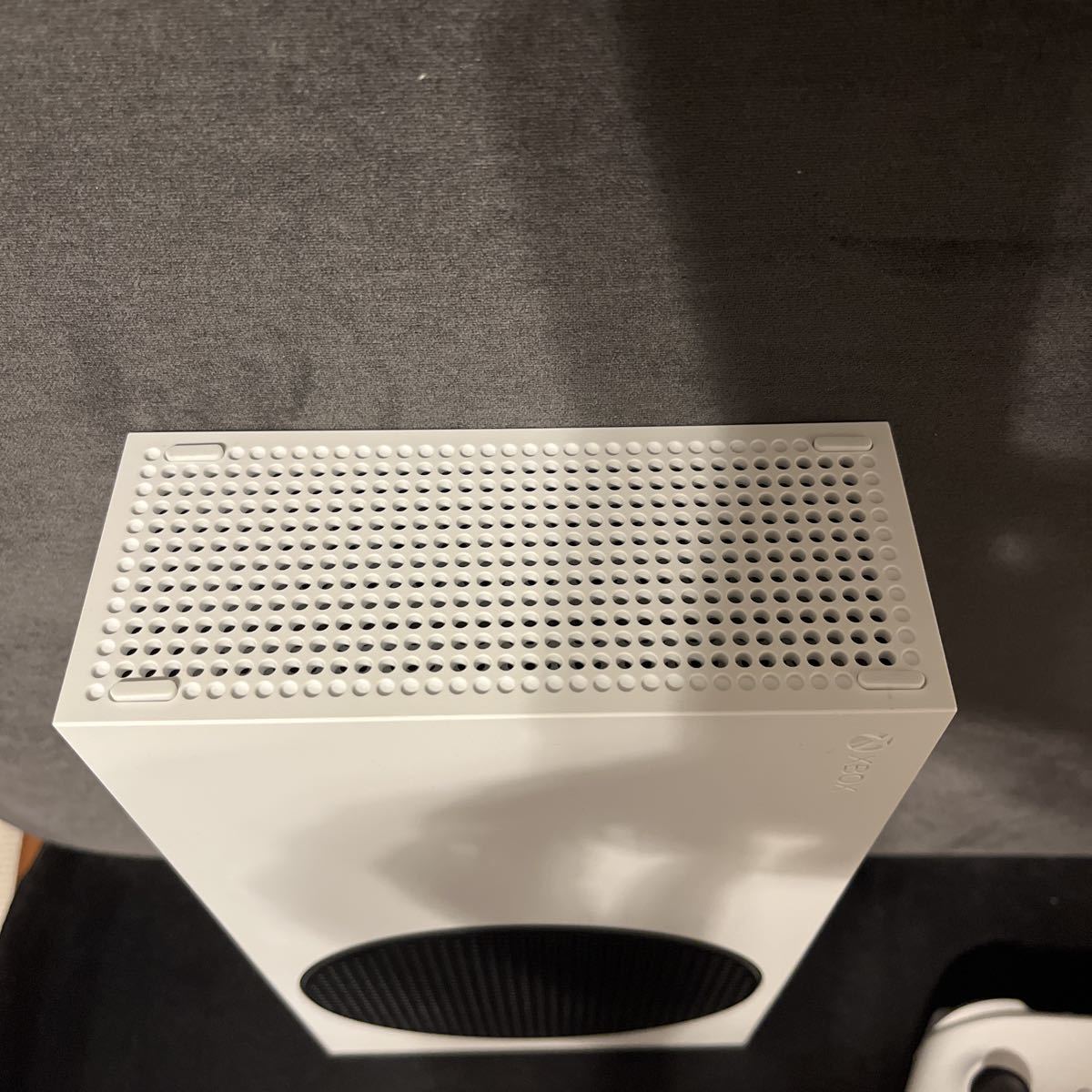 美品 Xbox Series S Xbox series s 512GB 動作確認済み