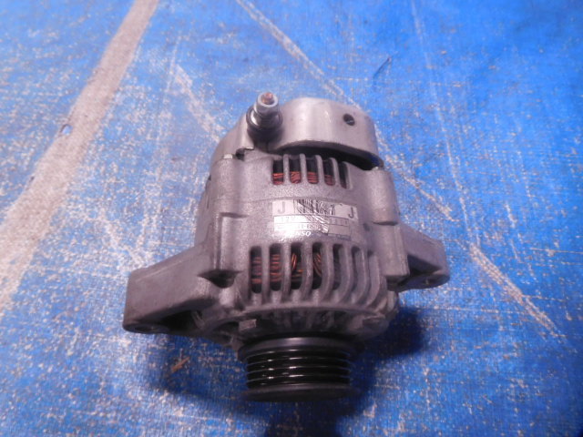  L250S ミラ S200P S210P S320V ハイゼット L150S ムーヴ ダイナモ オルタネーター 27060-B2010(ダイハツ用)｜売買されたオークション情報、yahooの商品情報をアーカイブ公開 - オークファン ダイハツ用