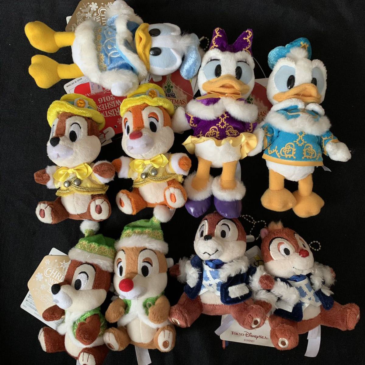 トウキョウウォルトディズニーランド ドナルド-Donaldダック