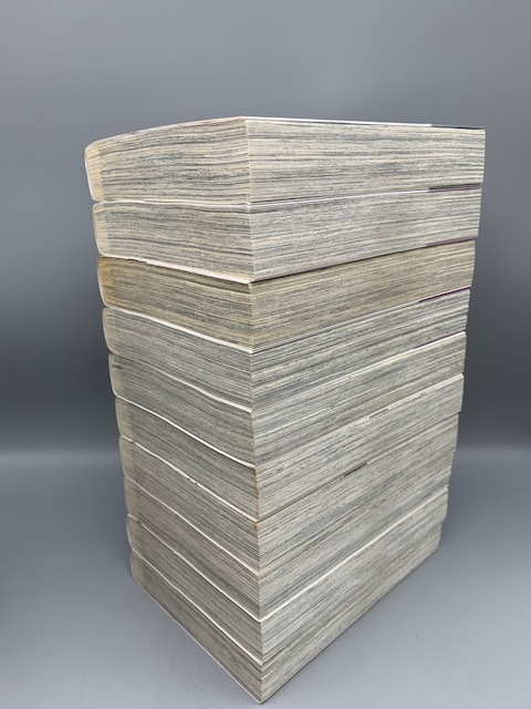 全巻【エア・ギア Unlimited】全19巻 KCデラックス 週刊少年マガジン  