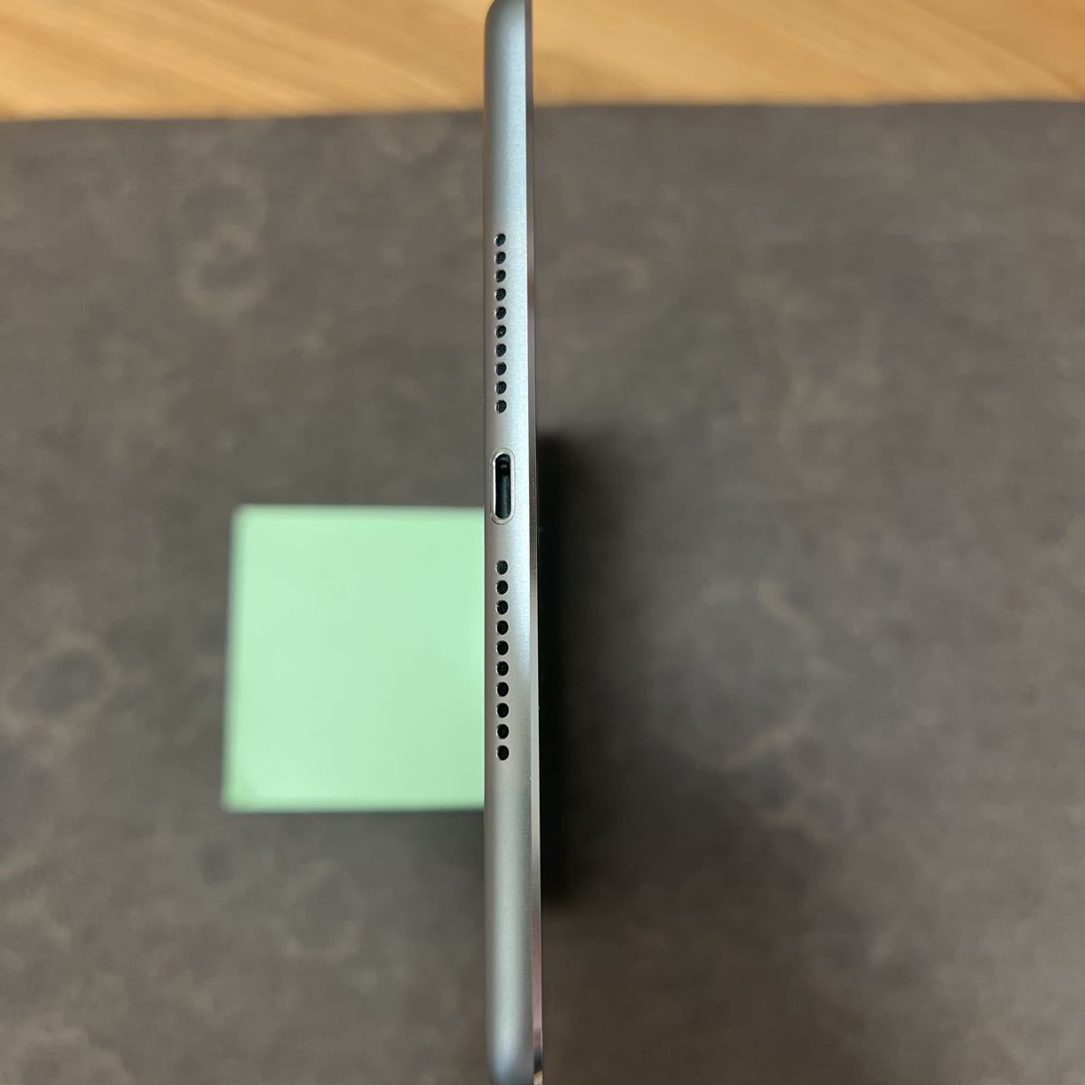 iPad mini4 16GB Wi-Fiモデル スペースグレー 美品 mini 0 iPad 第4世代