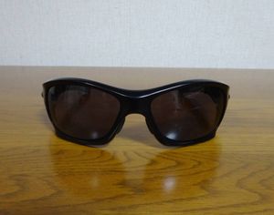 Oakley Oakley Pitbull 超美品 偏光レンズ ピットブル オークリー ウエア 送料込 Razberi Net