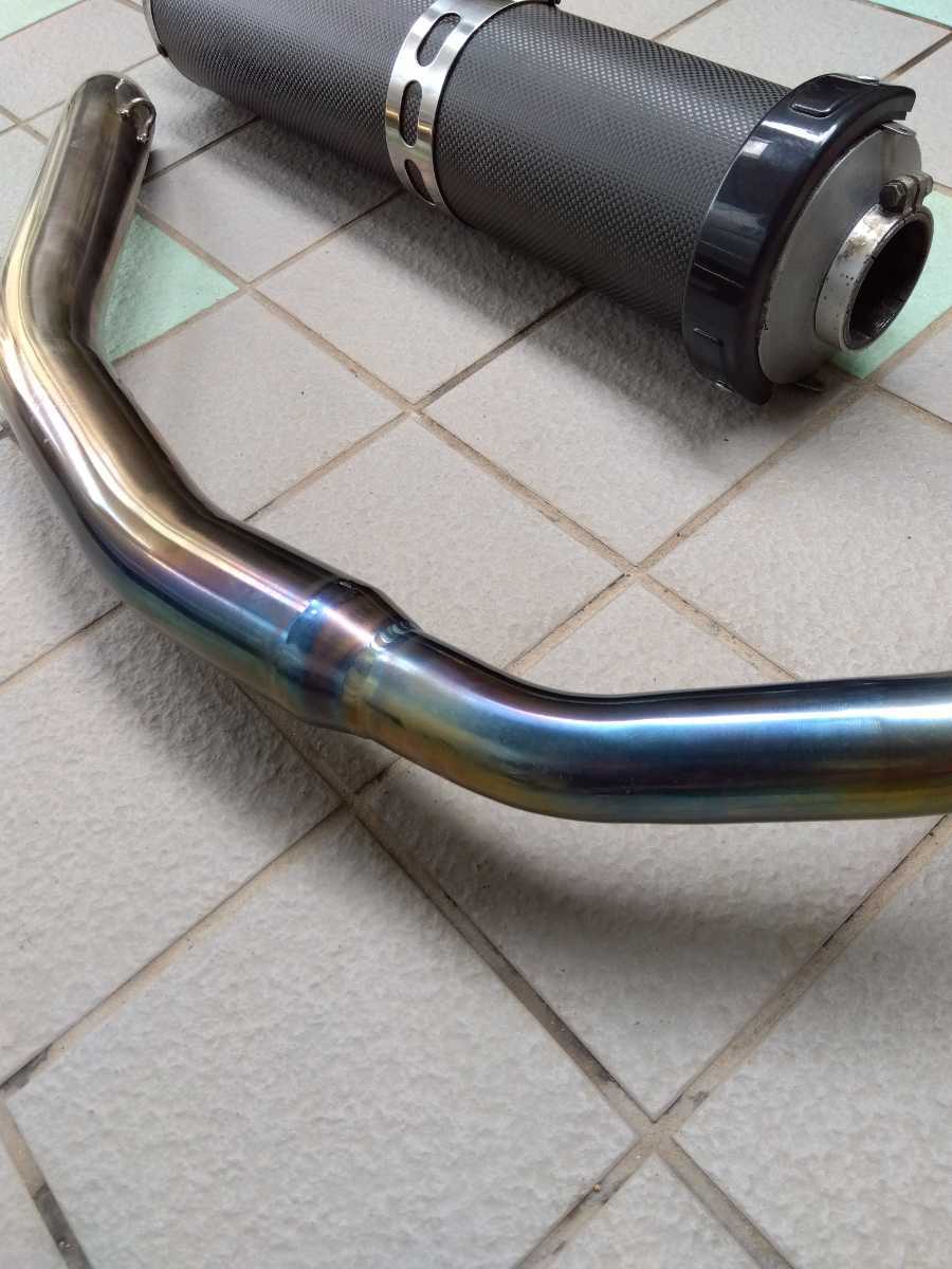 Dトラッカー BEET ビート KLX250 JAPAN | ナサート アップタイプ KLX