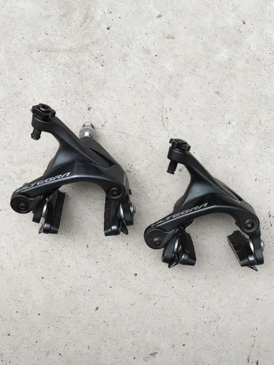 SHIMANO FC-R8000 アルテグラ 左右クランクアーム 170mm ULTEGRA