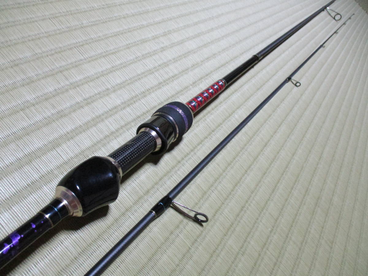 メガバス Megabass 礁楽 リミテッド SLL-78ULS メガバス 礁楽