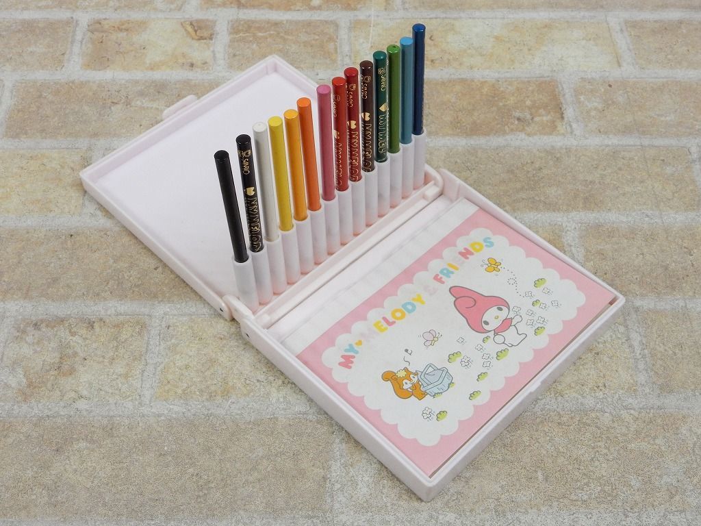 Sanrio/サンリオ マイメロディ 1967年/1976年/当時物/昭和レトロ