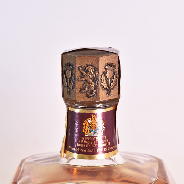 未開封　LOGAN ローガン デラックス　スコッチ　ウイスキー １本 楽天市場】【未開栓】LOGAN ローガン デラックス 760ml 43％ スコッチ