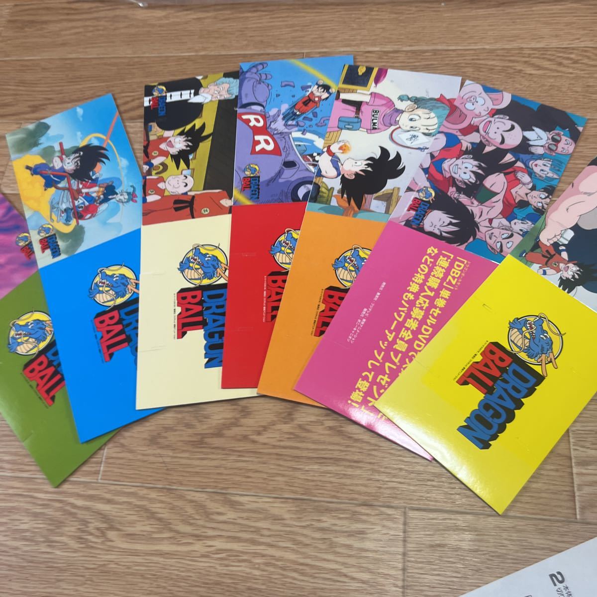 h569 ドラゴンボール 店頭用 POP キューブPOP | WWW1.SP.SENAC.BR