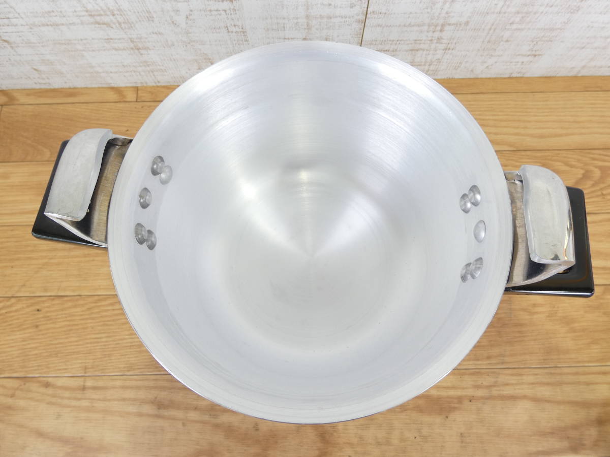 SEB セブ 圧力なべ 圧力鍋 厚手アルミ製 6L ONYX オニキス フランス製