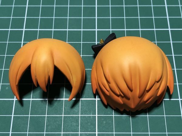 ねんどろいど パーツ ラブライブ 星空凛 髪 ショートヘア 女の子 コミック アニメ 売買されたオークション情報 Yahooの商品情報をアーカイブ公開 オークファン Aucfan Com