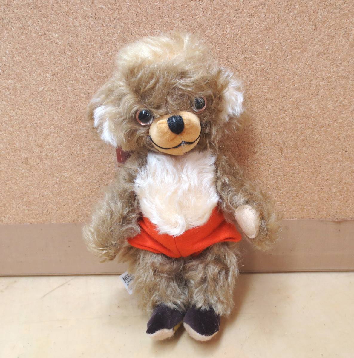 0 1 Hello Steiff シュタイフ Set Bear グッバイ テディベア ハロー