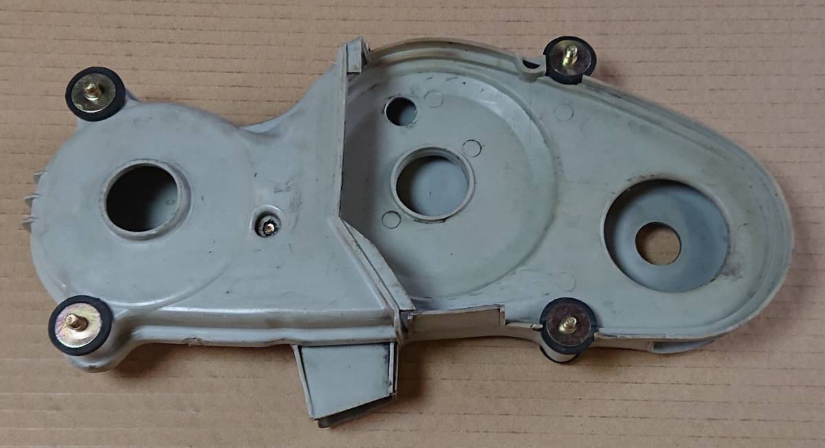 ☆中古品☆EAエンジン用ベルトカバー☆ライフ・ステップバン