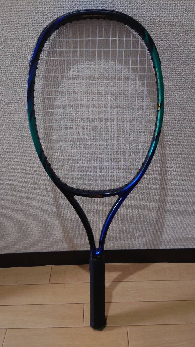 送料無料】YONEX ヨネックス 硬式用テニスラケット 2本セット＋おまけ 