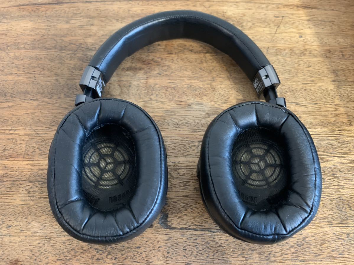 SONY ヘッドホン MDR-1 RBT MK2 ソニー ワイヤレスヘッドホンBluetooth