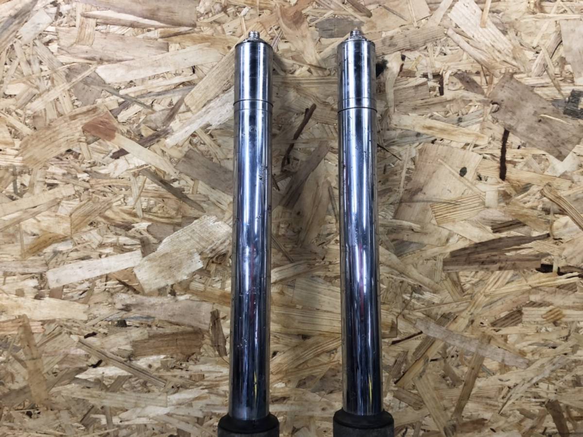 ≪41327≫ NSR250R MC18 フロントフォーク 左右 クッションOK NSR250R