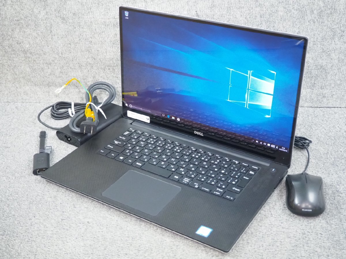 DELL Dell | Core タッチパネル 日本 0 Latitude 2-in-1 i7 ノート 
