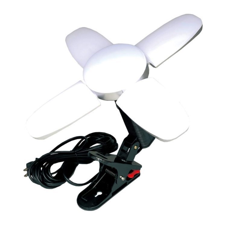 数量限定，高品質 1 ロ 長定＃107ミ040413-2W1 スーパールミネX60 LA-6005-LED 電球付屋内用クリップランプ(LED電球)｜売買されたオークション情報、yahooの商品情報をアーカイブ公開 - オークファン LED電球