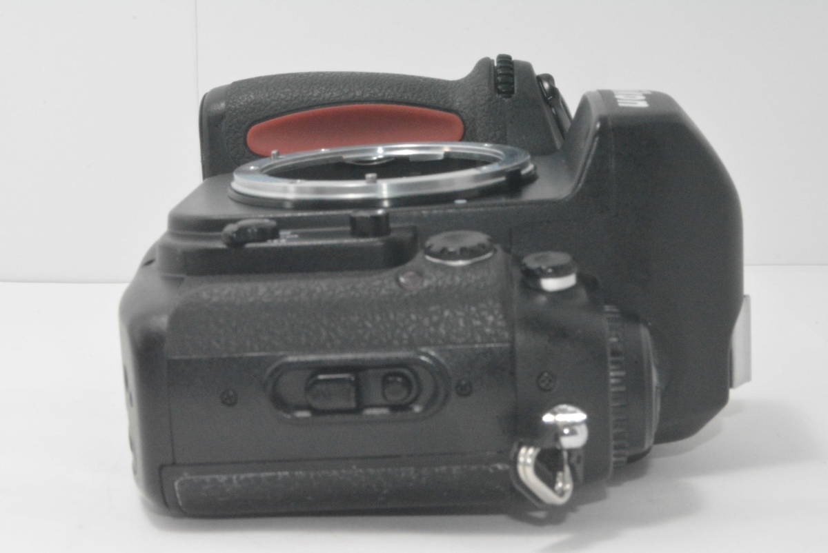 ☆良品☆ニコン NIKON F100 ボディ F100 ボディ ニコン ボディ 良品