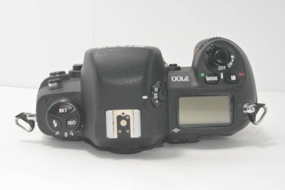 ☆良品☆ニコン NIKON F100 ボディ F100 ボディ ニコン ボディ 良品