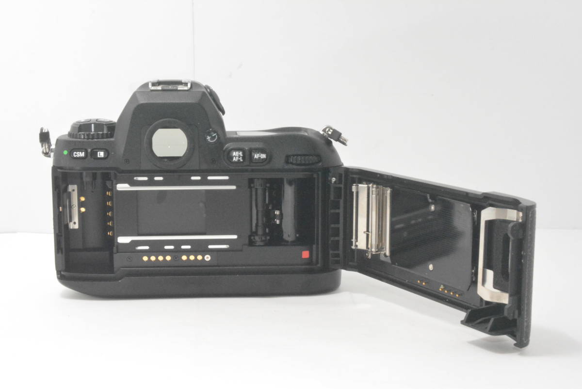☆良品☆ニコン NIKON F100 ボディ F100 ボディ ニコン ボディ 良品