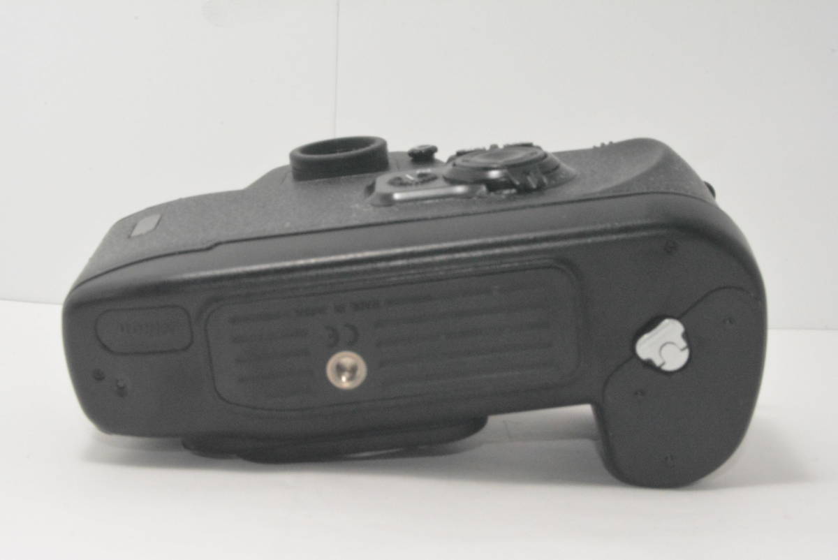 ☆良品☆ニコン NIKON F100 ボディ F100 ボディ ニコン ボディ 良品