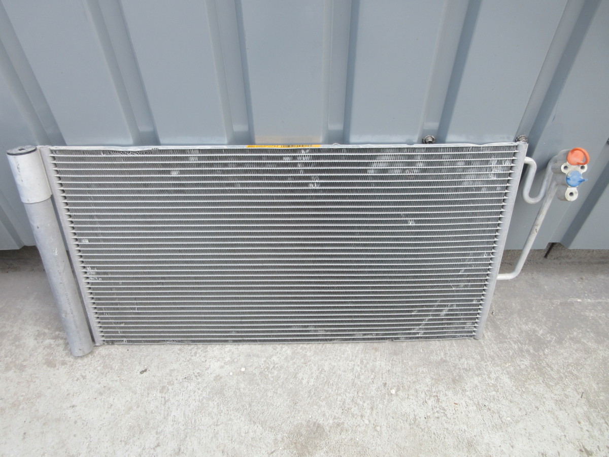 得価，新作 MINI クーパー R55 R56 R57 R60 923992002 エアコンコンデンサー 8446(ミニ用)｜売買されたオークション情報、yahooの商品情報をアーカイブ公開 - オークファン ミニ用