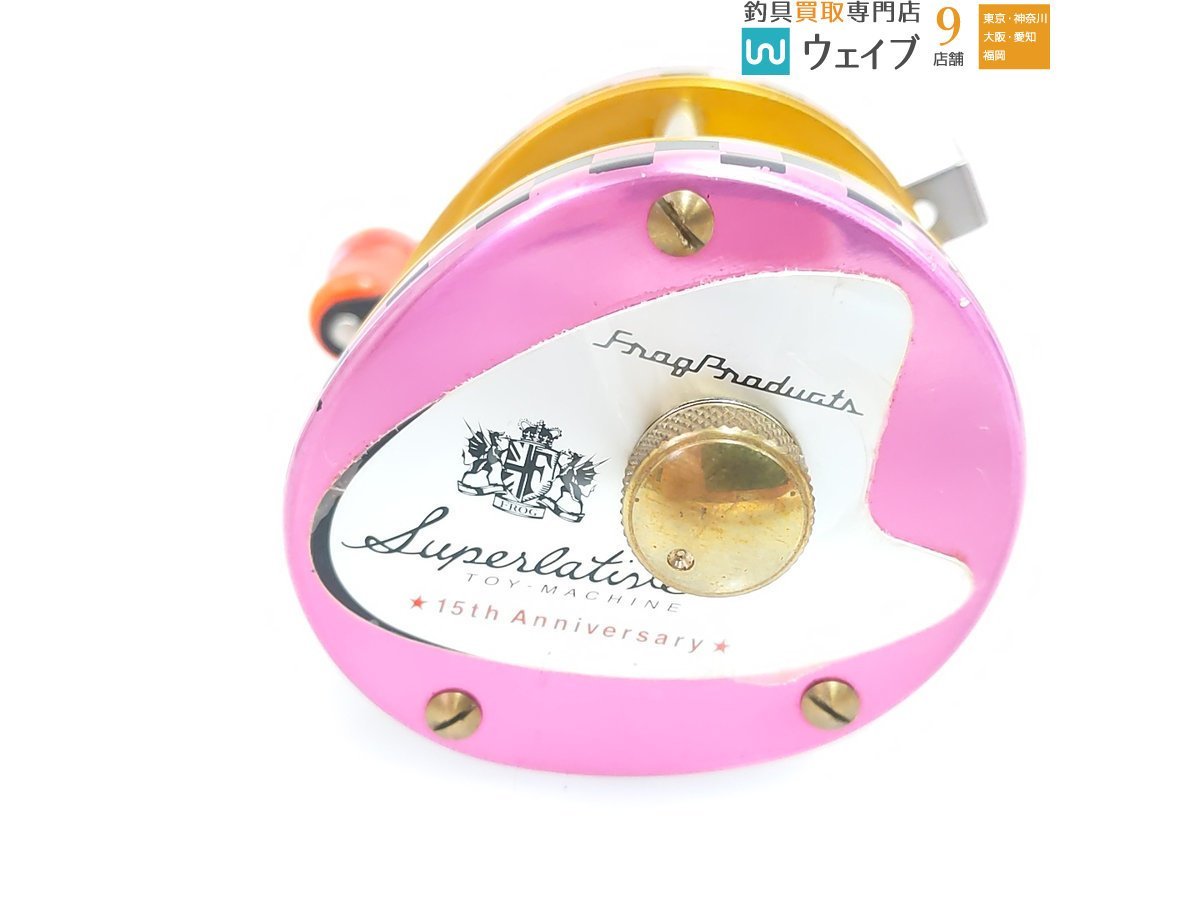 新品未使用 トイマシーンスーパーレイティブ 20th 五十鈴 新品未使用 トイマシーンスーパーレイティブ 20th 五十鈴 【公式通販】