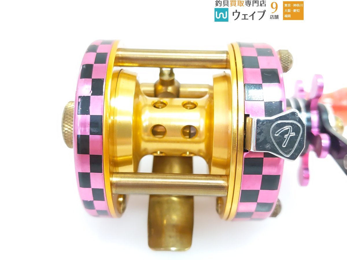 フロッグプロダクツ トイマシーン スーパーレイティブ LURE SHOP