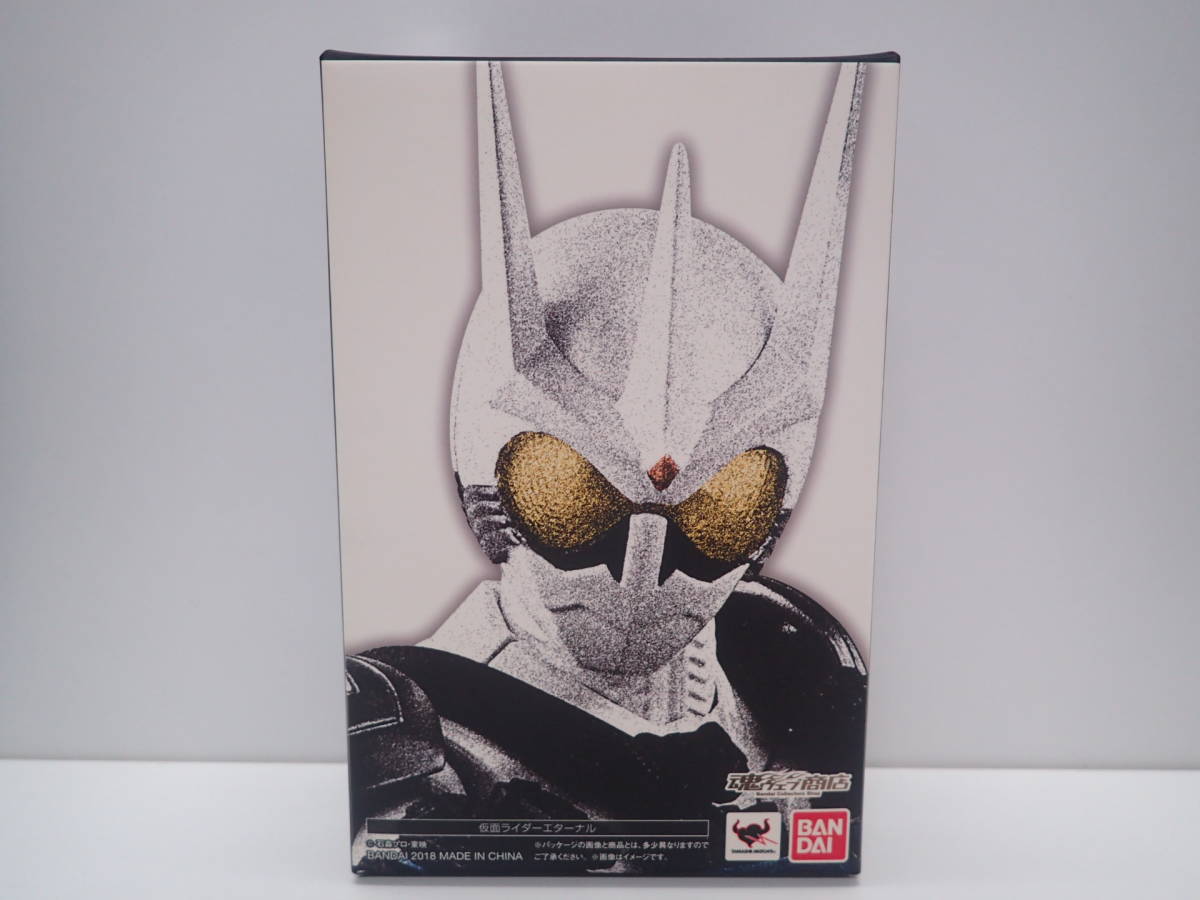 未開封品 S.H.Figuarts 真骨彫製法 仮面ライダーエターナル 劇場版 仮面ライダーW FOREVER AtoZ 運命のガイアメモリ( 仮面ライダーW（ダブル）)｜売買されたオークション情報、Yahoo!オークション(旧ヤフオク!) の商品情報をアーカイブ公開 - オークファン（aucfan.com） | S.H.Figuarts真骨彫 仮面ライダーエターナル 新品未開封品 | その他 | Drpjol
