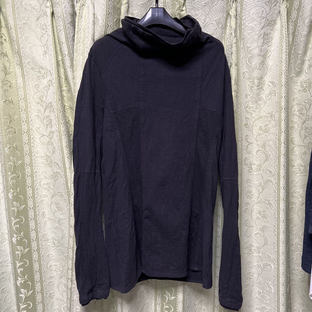 品質保証，得価 2着まとめ MA_JULIUS カウルネックトレーナー size1 ユリウス JULIUS(男性用)｜売買されたオークション情報、yahooの商品情報をアーカイブ公開 - オークファン 男性用