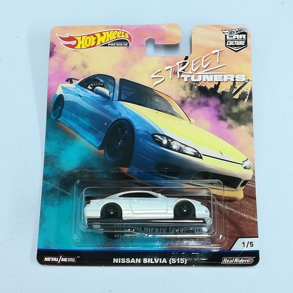 Street Tuners | eBay Hot Wheels Car - is (自動車) の 「チューナー