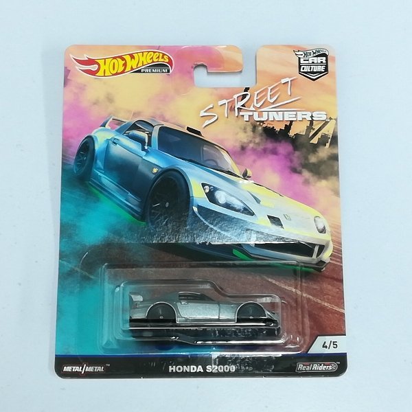 Street Tuners | eBay Hot Wheels Car - is (自動車) の 「チューナー