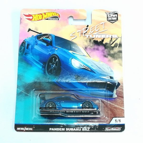 Street Tuners | eBay Hot Wheels Car - is (自動車) の 「チューナー