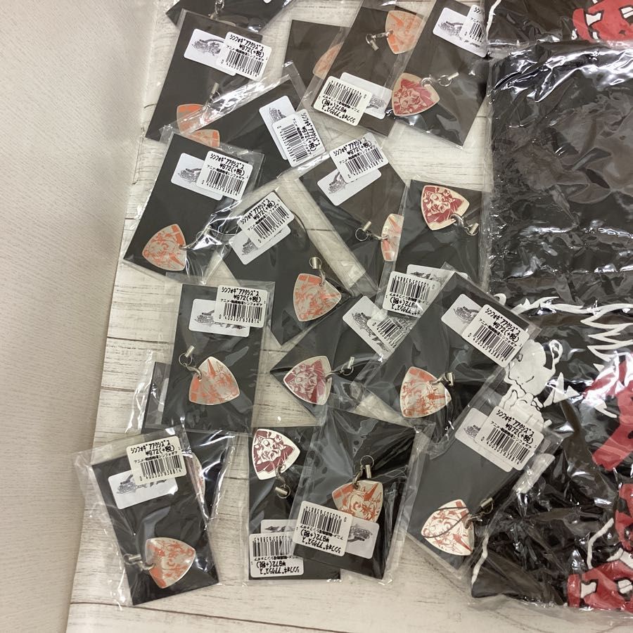 注目の シンフォギア グッズまとめ売り キャラクターグッズ Imujeres Imembrillos Gob Mx