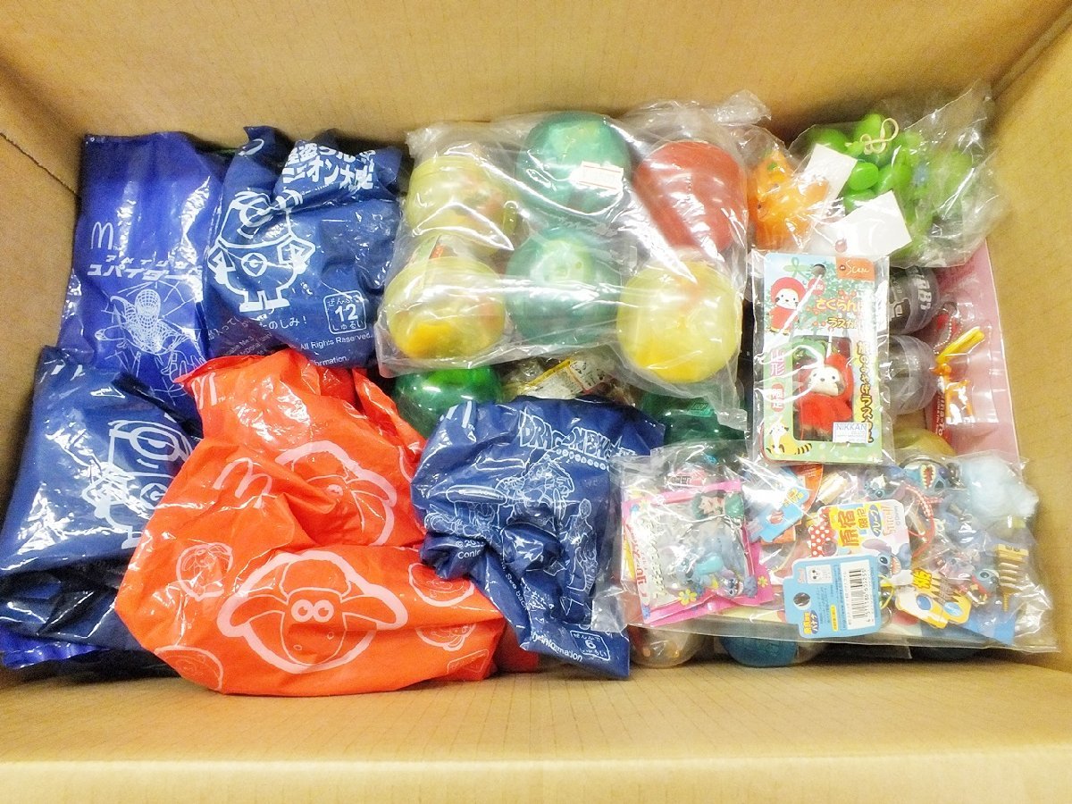 まとめ売り フィギュア プライズフィギュア まとめ」の落札相場・落札