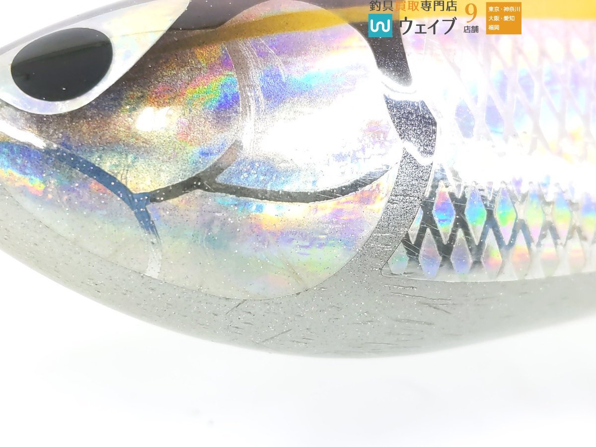 CB ONE ZORRO 240 シービーワン ゾロ 240 美品