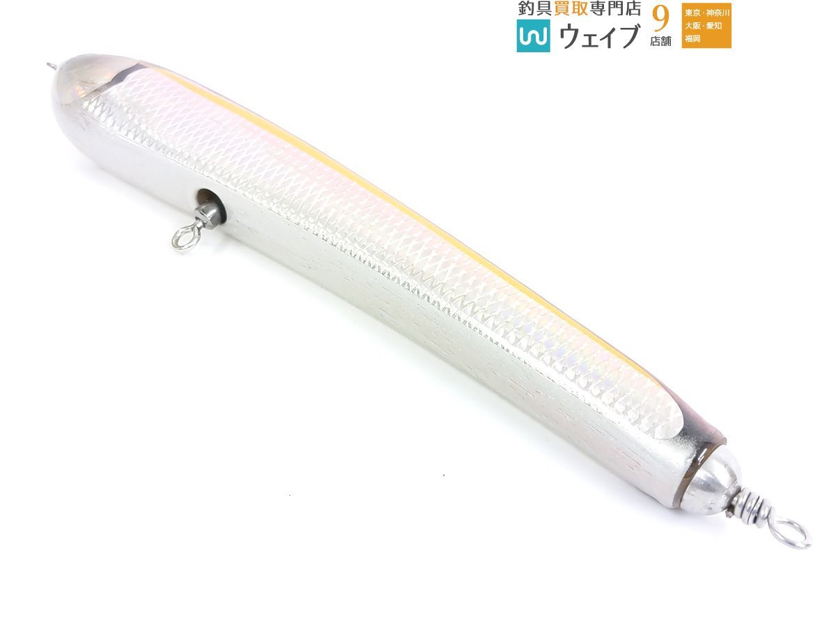 CB ONE ZORRO 240 シービーワン ゾロ 240 美品