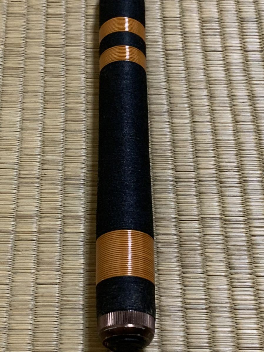 がま渓流 マークⅡ ゴールド 中調6.2M ハイカーボンロッド がまかつ