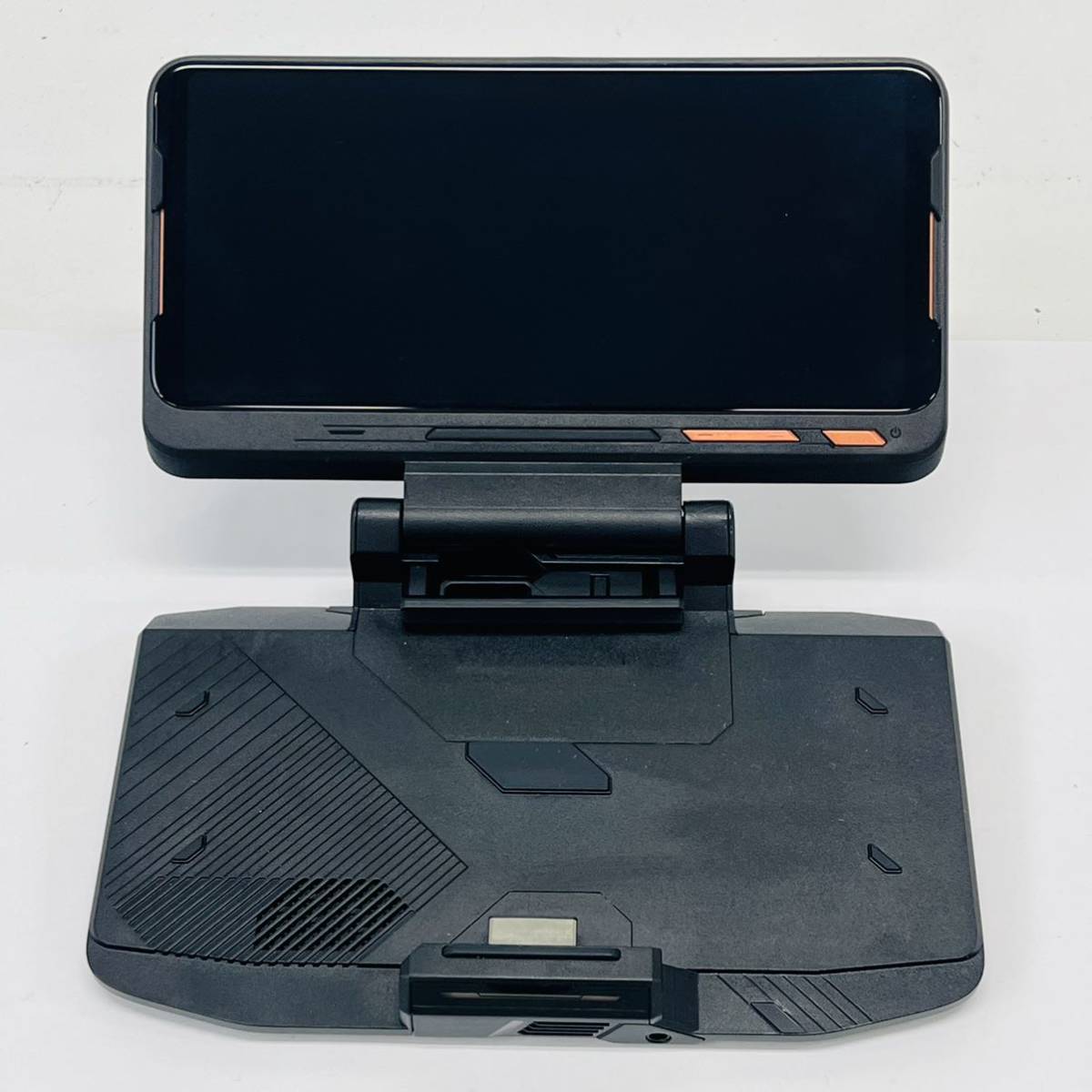 ☆希少・送料無料・1円〜☆ ASUS ROG Phone 2 専用 TwinView Dock II 